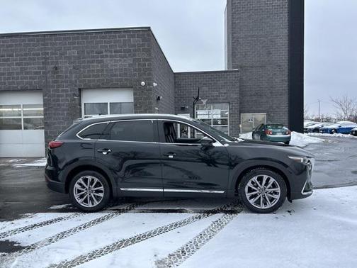 2023 Mazda CX-9 Grand Touring