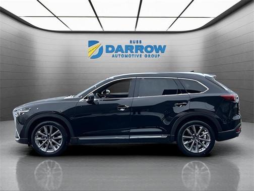 2023 Mazda CX-9 Grand Touring