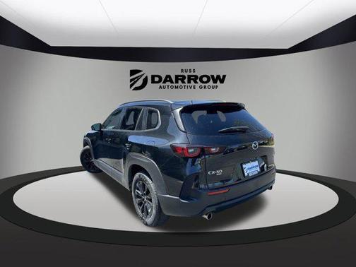 2024 Mazda CX-50 2.5 S Preferred