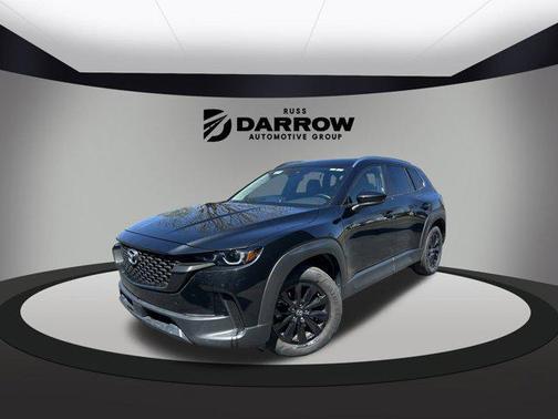 2024 Mazda CX-50 2.5 S Preferred