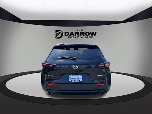 2024 Mazda CX-50 2.5 S Preferred