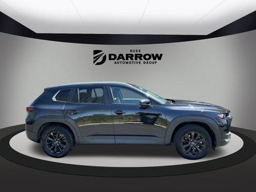 2024 Mazda CX-50 2.5 S Preferred