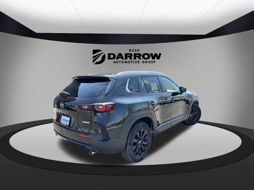 2024 Mazda CX-50 2.5 S Preferred