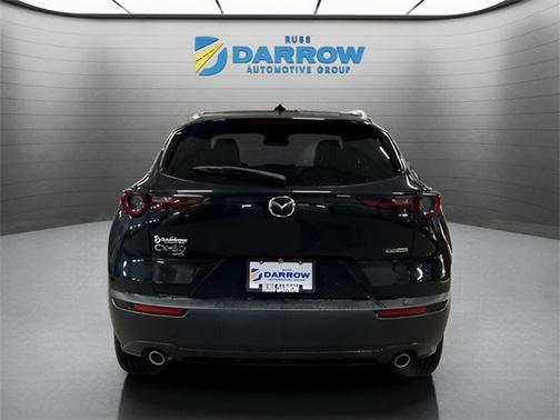 2024 Mazda CX-30 2.5 S Premium Package