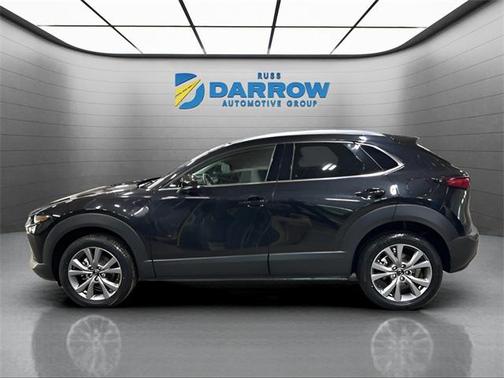 2024 Mazda CX-30 2.5 S Premium Package