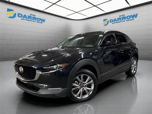 2024 Mazda CX-30 2.5 S Premium Package