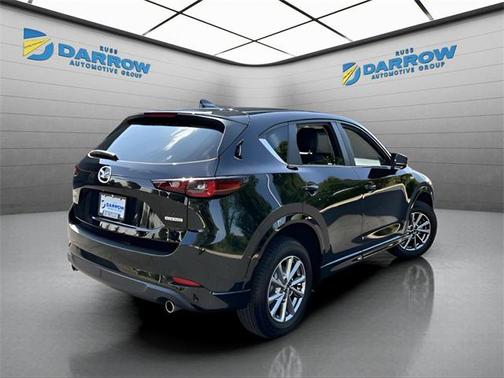 2024 Mazda CX-5 2.5 S Select