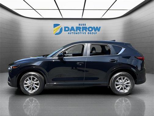 2024 Mazda CX-5 2.5 S Select
