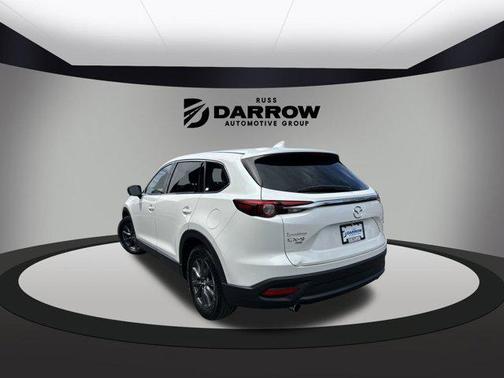 2020 Mazda CX-9 Touring