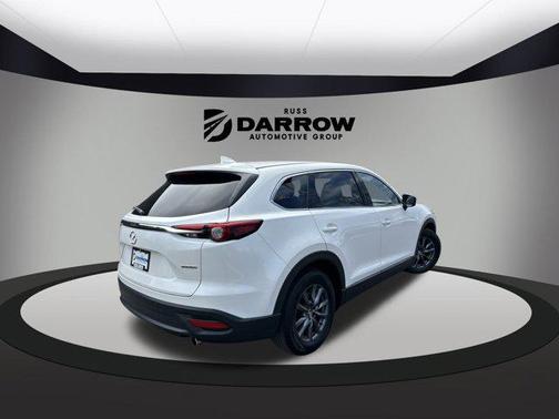2020 Mazda CX-9 Touring