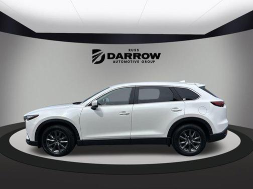 2020 Mazda CX-9 Touring
