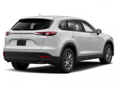 2020 Mazda CX-9 Touring