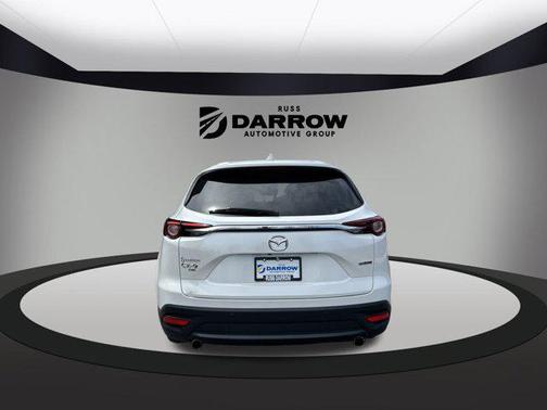 2020 Mazda CX-9 Touring