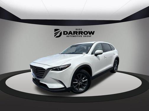 2020 Mazda CX-9 Touring