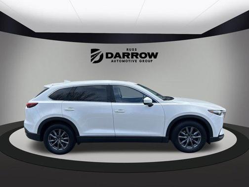 2020 Mazda CX-9 Touring