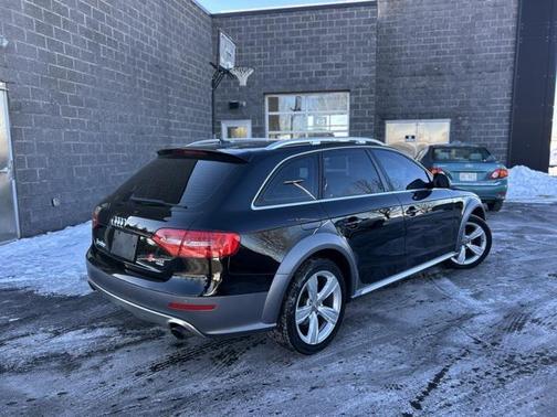 2014 Audi allroad 2.0T Premium Plus