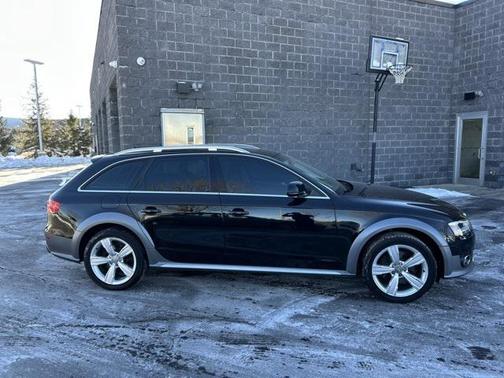 2014 Audi allroad 2.0T Premium Plus