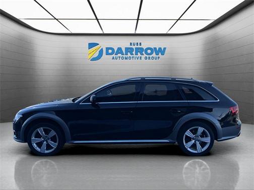 2014 Audi allroad 2.0T Premium Plus