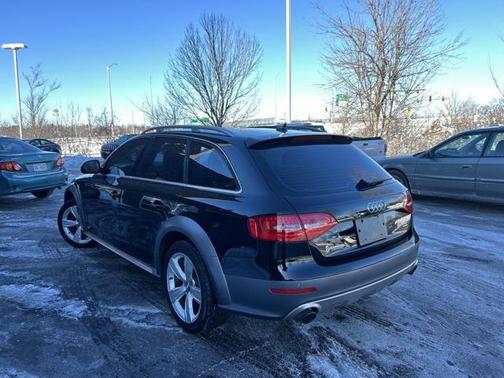 2014 Audi allroad 2.0T Premium Plus