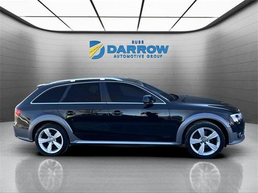 2014 Audi allroad 2.0T Premium Plus