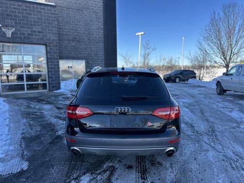 2014 Audi allroad 2.0T Premium Plus