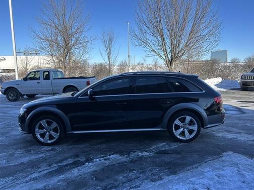 2014 Audi allroad 2.0T Premium Plus