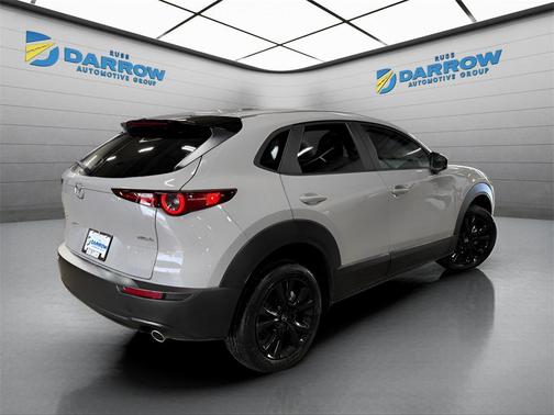2026 Mazda CX-30 2.5 S Preferred Package