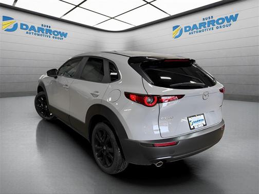 2026 Mazda CX-30 2.5 S Preferred Package