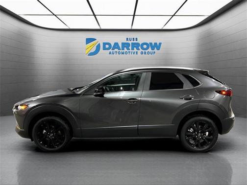 2025 Mazda CX-30 2.5 S Select Sport