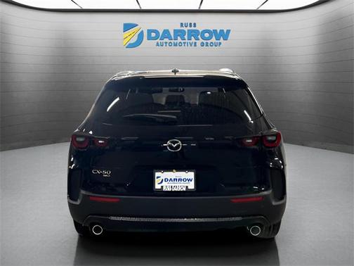 2026 Mazda CX-50 2.5 S Premium Package