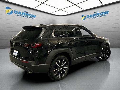2026 Mazda CX-50 2.5 S Premium Package