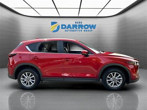 2023 Mazda CX-5 2.5 S Preferred
