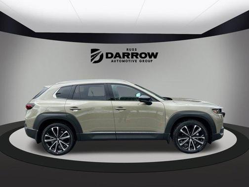 2025 Mazda CX-50 2.5 Turbo Premium Package