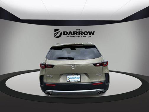 2025 Mazda CX-50 2.5 Turbo Premium Package