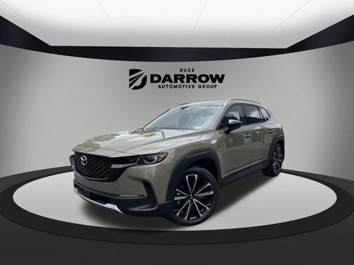 2025 Mazda CX-50 2.5 Turbo Premium Package