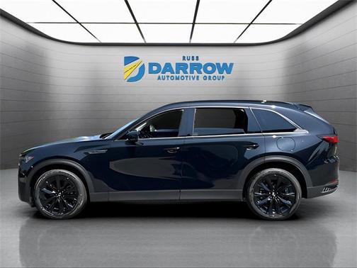 2025 Mazda CX-90 PHEV Premium Sport
