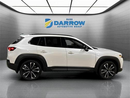 2026 Mazda CX-50 2.5 Turbo Premium Plus Package