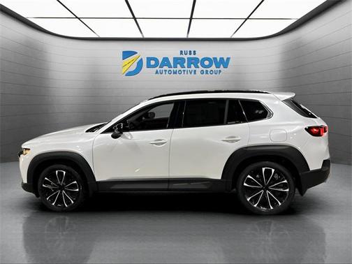 2026 Mazda CX-50 2.5 Turbo Premium Plus Package