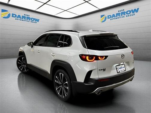 2026 Mazda CX-50 2.5 Turbo Premium Plus Package