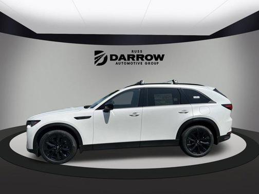 2025 Mazda CX-90 PHEV Premium Sport