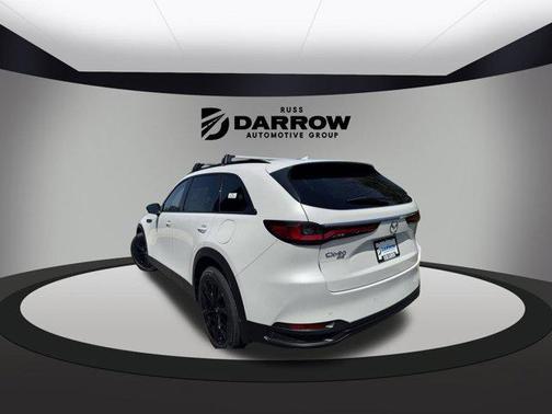2025 Mazda CX-90 PHEV Premium Sport