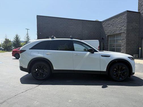 2025 Mazda CX-90 PHEV Premium Sport