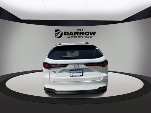 2025 Mazda CX-90 PHEV Premium Sport