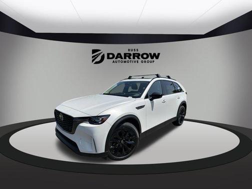 2025 Mazda CX-90 PHEV Premium Sport
