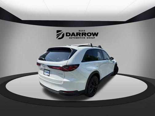 2025 Mazda CX-90 PHEV Premium Sport