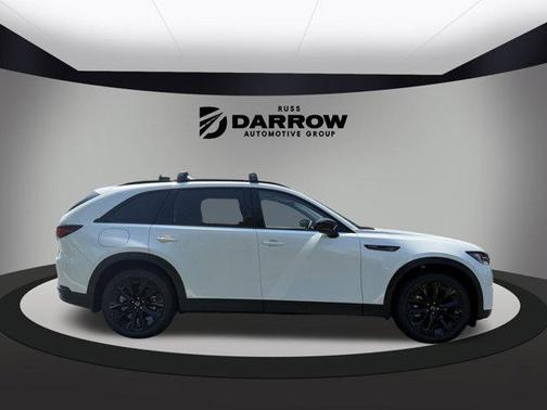 2025 Mazda CX-90 PHEV Premium Sport