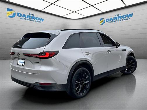 2026 Mazda CX-90 3.3 Turbo Premium Sport