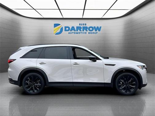 2026 Mazda CX-90 3.3 Turbo Premium Sport