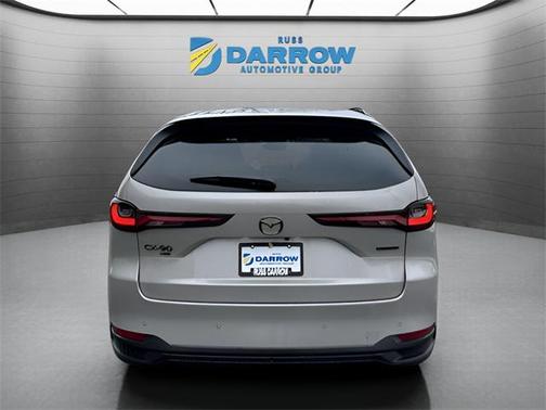 2026 Mazda CX-90 3.3 Turbo Premium Sport