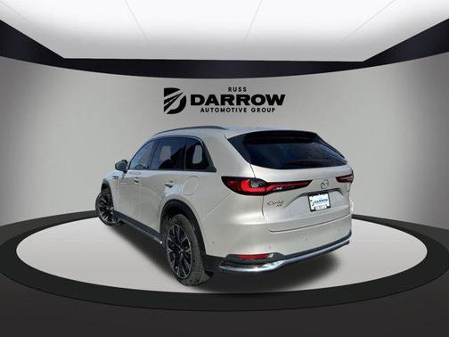 2024 Mazda CX-90 PHEV Base